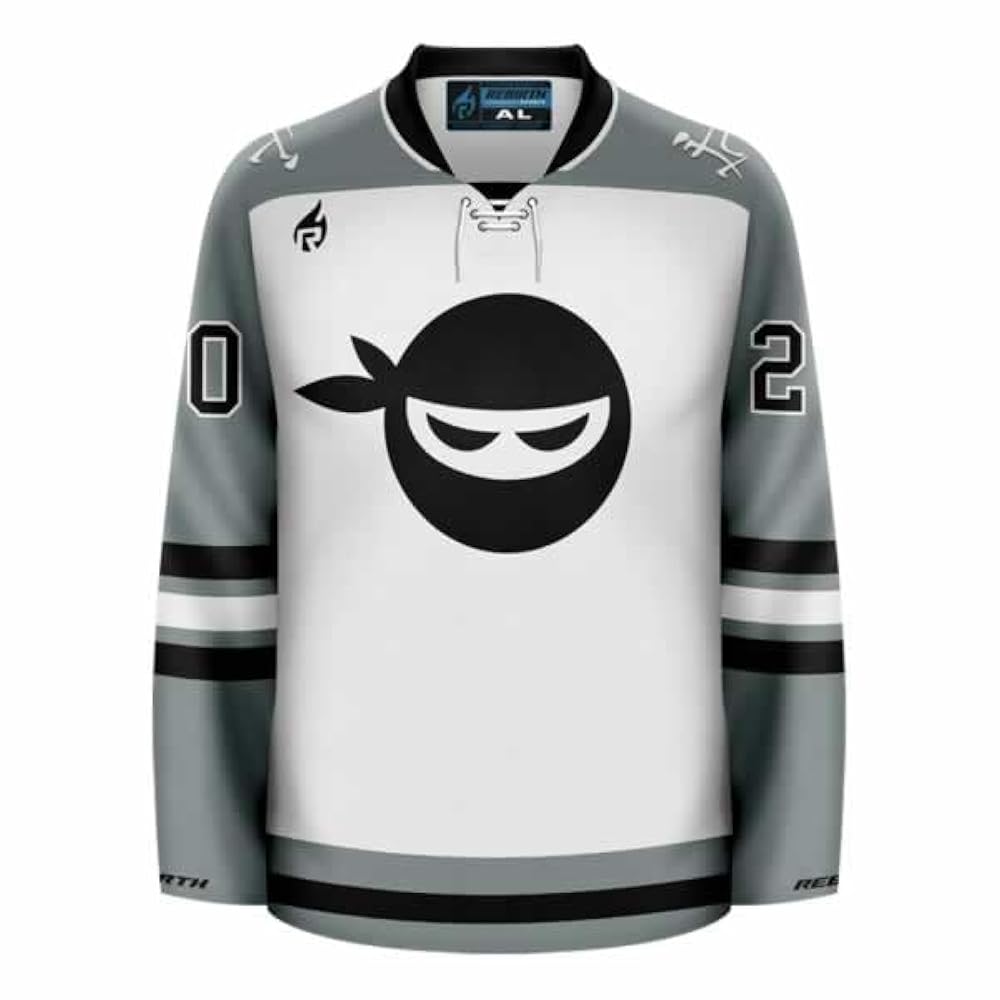 buddix Logo Hockey Jersey Ｍサイズ fantastics buddix Logo Hockey Jersey